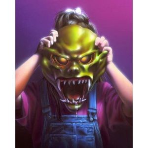 Meet your Posher, Abbie